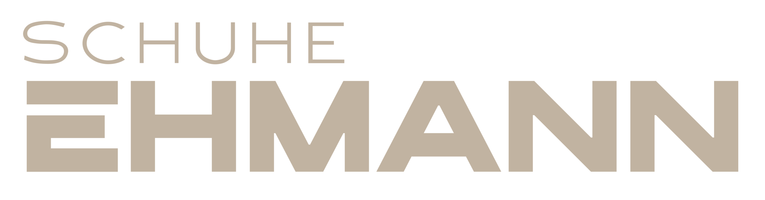 Schuhe Ehmann